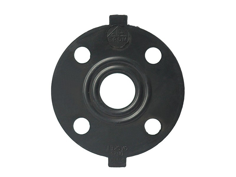 環(huán)琪國(guó)標(biāo)PVC法蘭墊片