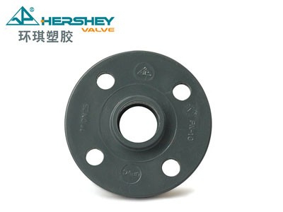 環(huán)琪國(guó)標(biāo)PVC法蘭