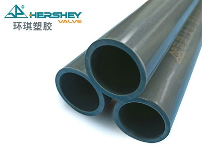 環(huán)琪國標(biāo)PVC給水管