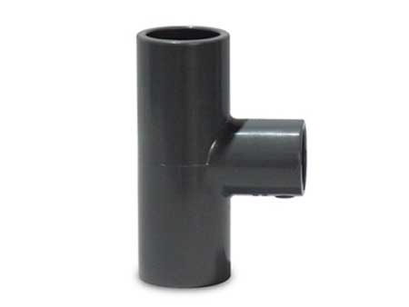 錨牌PVC變徑三通