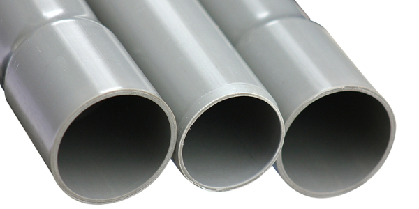 PVC-U給水管材試壓步驟及注意事項(xiàng)