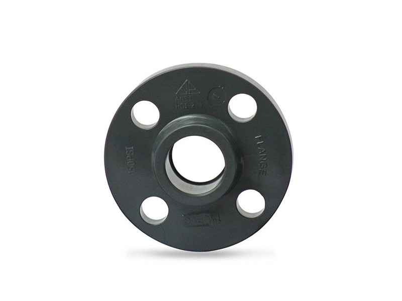 環(huán)琪美標(biāo)PVC法蘭