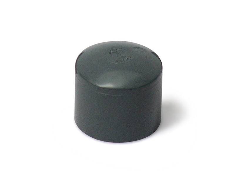 環(huán)琪美標(biāo)PVC管帽