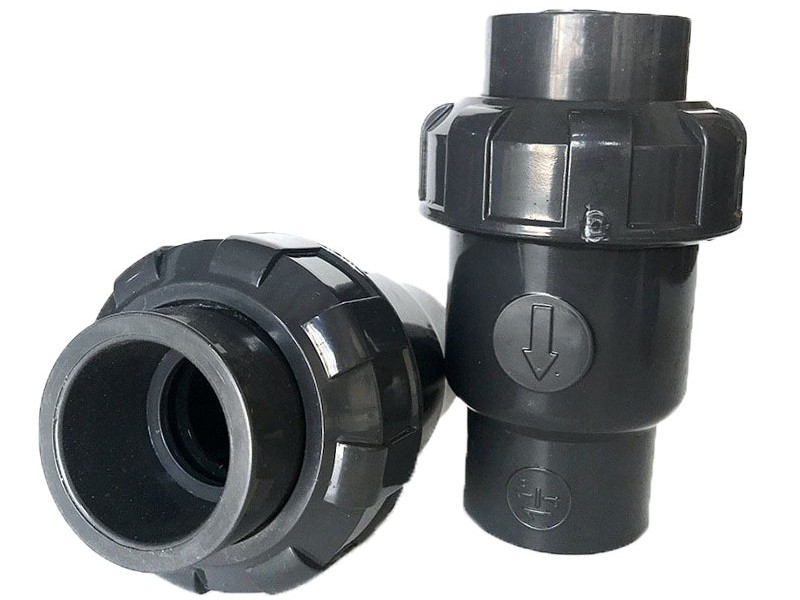 積水a(chǎn)Clean-PVC止回閥