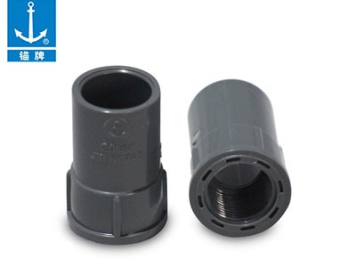 錨牌PVC內(nèi)牙直通